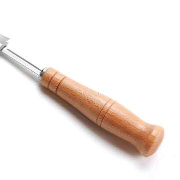 1 Set  Bread Cutter Bread Lame French Toas Cutters Kitchen Gadgets Wooden Handle Baking Accessories