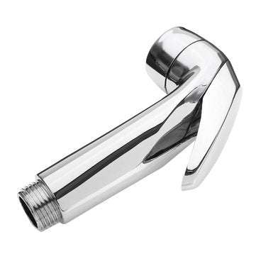 Bidet Shattaf Cleaning Device Handheld Shower Head Nozzle Sprayer ABS for Boat Marine Trailer Motorh