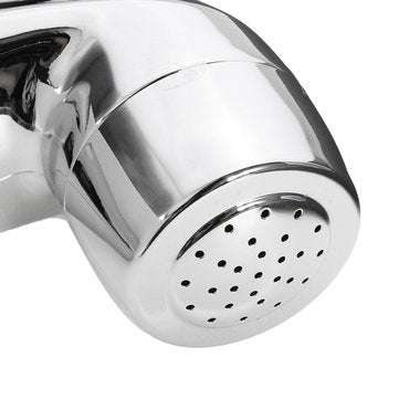 Bidet Shattaf Cleaning Device Handheld Shower Head Nozzle Sprayer ABS for Boat Marine Trailer Motorh