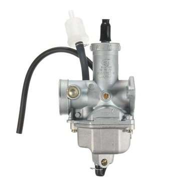 Carburetor Carb Parts Oil Filter For Honda ATV TRX250EX Recon 250 1997-2001