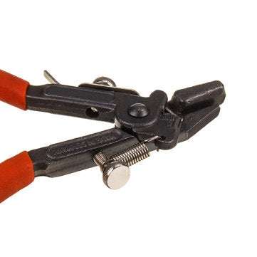 7`` Woodworking Band Saw Pliers Sawtooth Cutter Punch Saw Line Dresser DIY Tool