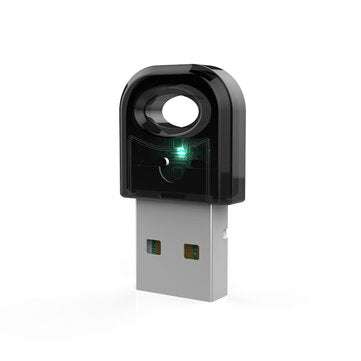 Bakeey B9 USB bluetooth Adapter 2-in-1 Audio Transmitter Receiver Wireless Transm... (COLOR.: BLACK)