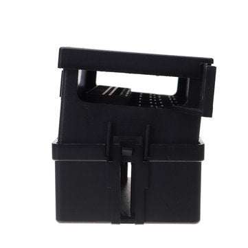 Auto Waterproof Car Part 6-way Relays  Box 12 Blade Fuse