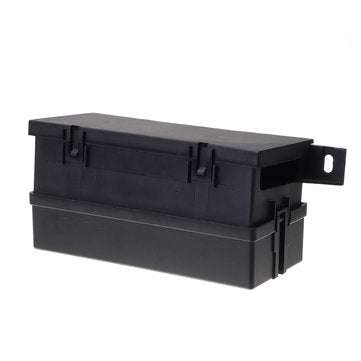 Auto Waterproof Car Part 6-way Relays  Box 12 Blade Fuse