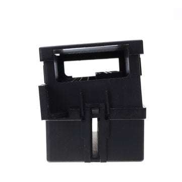 Auto Waterproof Car Part 6-way Relays  Box 12 Blade Fuse