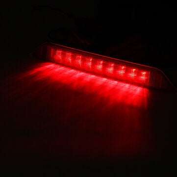 Car Rear Third Brake Light High Positioned Mount Stop For Nissan X-trail T31 2008-2013