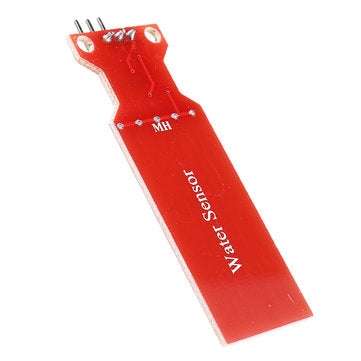 5pcs DC 3V-5V 20mA Rain Water Level Sensor Module Detection Liquid Surface Depth Height For Geekcrei