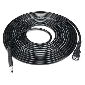 8M 5800PSI High Pressure Water Cleaner Washer Hose for BLACK & DECKER 50991