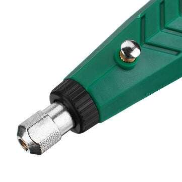 6PCS 2500mAh 18000r/Min Electric Engraving Pen Set Metal Carving Marking Machine