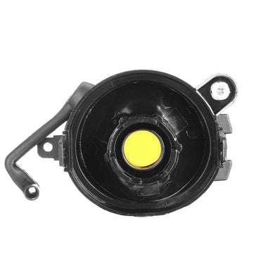 Car Front Fog Lights Yellow Replacement for BMW E46 M3 MTECH II E39 M5 2001-2006 63177894017 6317789