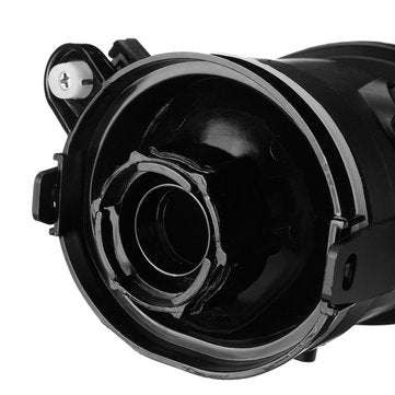 Car Front Fog Lights Yellow Replacement for BMW E46 M3 MTECH II E39 M5 2001-2006 63177894017 6317789