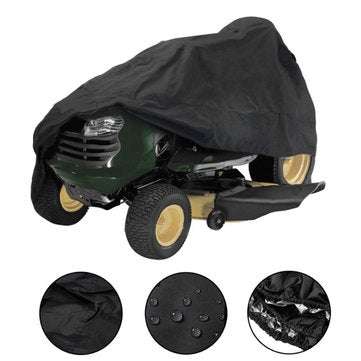 ATV Lawn Tractor Mower Cover Weather UV Protection