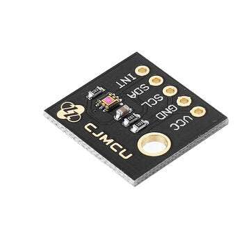 CJMCU-6035 VEML6035 Ambient Light Sensor 16-bit Low Power Consumption High Sensitivity CMOS Module B