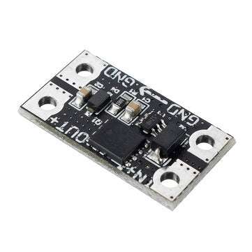 DG7512 75V 12A High Current Ideal Diode Solar Energy Anti-backflow Charging Anti-backflow Protection