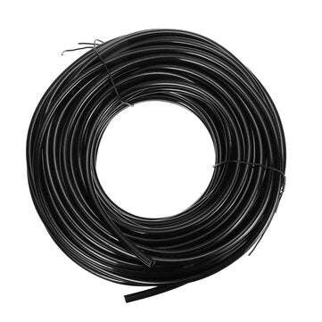 82ft Automatic Irrigation Watering Kits System Graden Transprant Hose Kit Mist Cooling Irrigation Sy