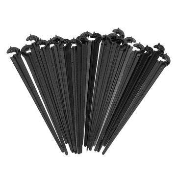 82ft Automatic Irrigation Watering Kits System Graden Transprant Hose Kit Mist Cooling Irrigation Sy