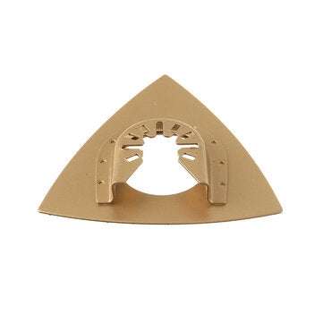 80mm Quick-load Grinding Cement Cutting Blade Multi-function Dresser Alloy Polishing Abrasive Pad Fo