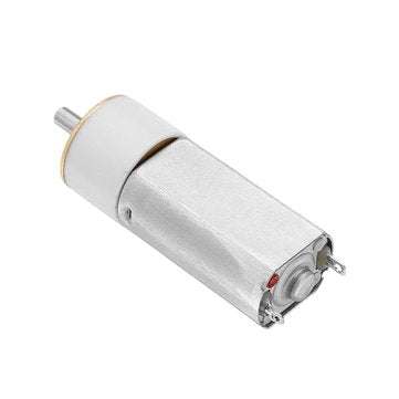 Chihai Motor CHR-16GA-A17-20-10D DC 12V 900rpm Gear Motor Electric DC Motor