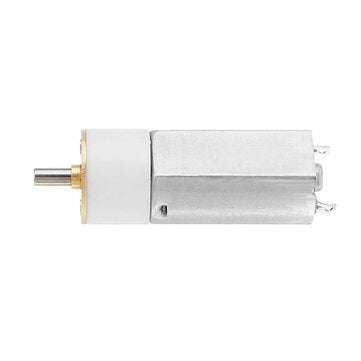 Chihai Motor CHR-16GA-A17-20-10D DC 12V 900rpm Gear Motor Electric DC Motor