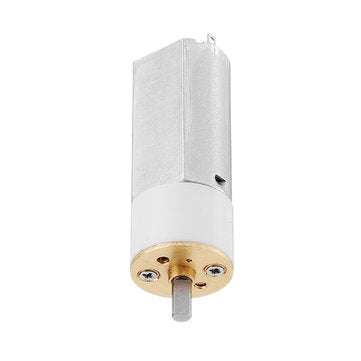 Chihai Motor CHR-16GA-A17-20-10D DC 12V 900rpm Gear Motor Electric DC Motor