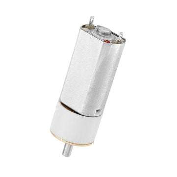 Chihai Motor CHR-16GA-A17-20-10D DC 12V 900rpm Gear Motor Electric DC Motor