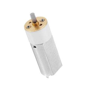 Chihai Motor CHR-16GA-A17-20-10D DC 12V 900rpm Gear Motor Electric DC Motor