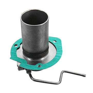 Air Parking Heater Burner Insert Chamber with Gasket for Eberspacher Airtronic D2 252069100100