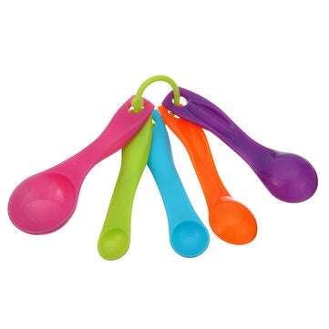 Bakespi M058 100Pcs Cake Decorating Tool Kit Baking Fondant Supplies Turntable Bag Tip Spatula