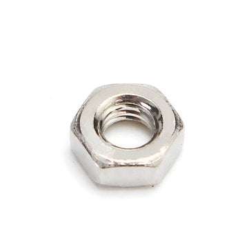 600Pcs M3 Stainless Steel Hex Socket Allen Bolt Assorment with Nuts