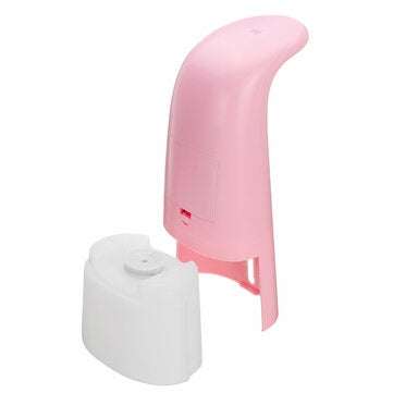 Automatic Soap Dispenser IR Sensor Foam Liquid Dispenser Waterproof Hand Washer Cleaning