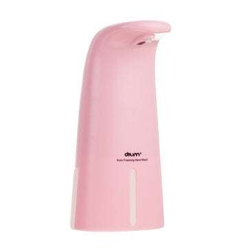 Automatic Soap Dispenser IR Sensor Foam Liquid Dispenser Waterproof Hand Washer Cleaning