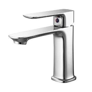 ARROW Basin Faucet Bathroom Wash Basin Sink Hot And Cold Copper Tap