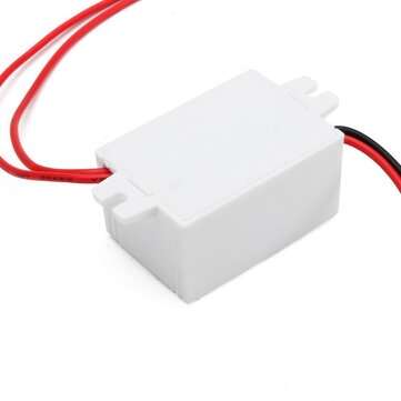 AC-DC Isolated AC 110V / 220V To DC 3.3V 800mA Constant Voltage Switching Power Supply Converter Mod