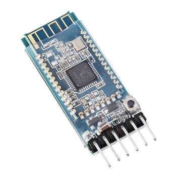 AT-09 4.0 BLE Wireless bluetooth Module Serial Port CC2541 Compatible HM-10 Module Connecting Single