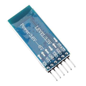 AT-09 4.0 BLE Wireless bluetooth Module Serial Port CC2541 Compatible HM-10 Module Connecting Single