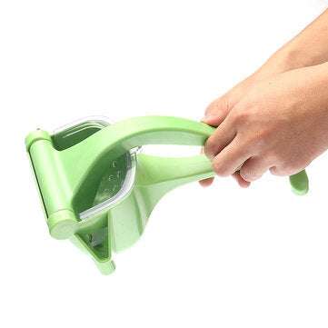 Bakeey Manual Juicer Multifunctional Household Juicer Juice Squeezing Artifact Lemon-orange Juice Ju