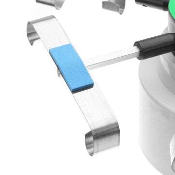 Automic-Test Cyclotest Watches Tester Watch Test Winder Machine
