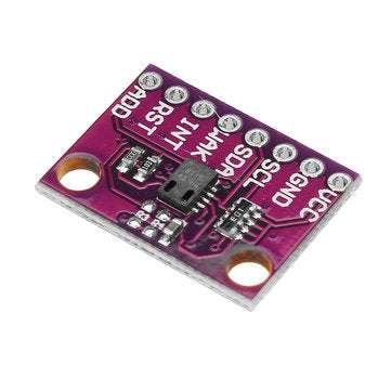 CCS811 Carbon Dioxide CO2 Temperature And Humidity Sensor VOCs Air quality Monitor Sensor Module