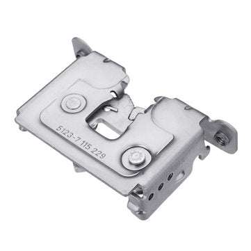 Bonnet Release Lock Mechanism For BMW 1 3 5 Series E60 E61 E81 E87