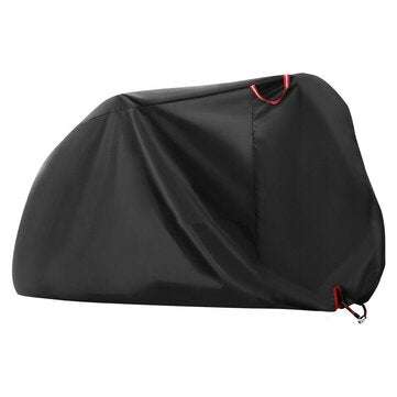 79``x43``x28`` Waterproof Dustproof Bicycle Protective Cover Outdoor