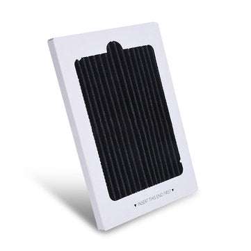 Air Filter Replacemnet Filter Accessories for Electrolux Refrigerators NGFC2000 EWF2CBPA EFF-6029A,