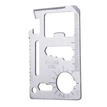 66 in 1 SOS Kit Outdoor Emergency Equipment Box Camping Survival Gear Tools Kit