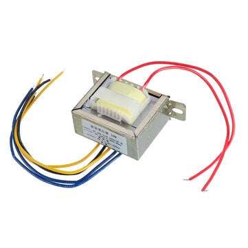 AC-AC AC 220V-230V 50Hz 40mA Transformer Power Supply Converter Module