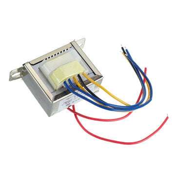 AC-AC AC 220V-230V 50Hz 40mA Transformer Power Supply Converter Module