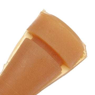 96Pcs Chicken Plucker Fingers Rubber Poultry Duck Turkey Goose Feather Plucking Glue Stick