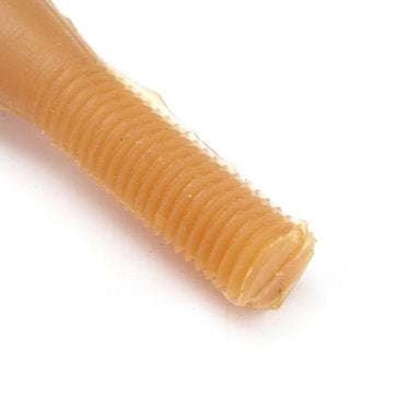 96Pcs Chicken Plucker Fingers Rubber Poultry Duck Turkey Goose Feather Plucking Glue Stick