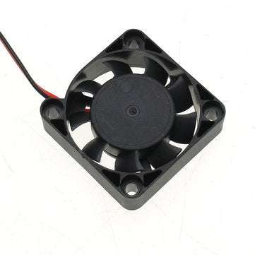 5pcs Original Hiland Heat Sink + Cooling Fan + Mounting Screws Kit For 0-30V 0-28V Power Supply