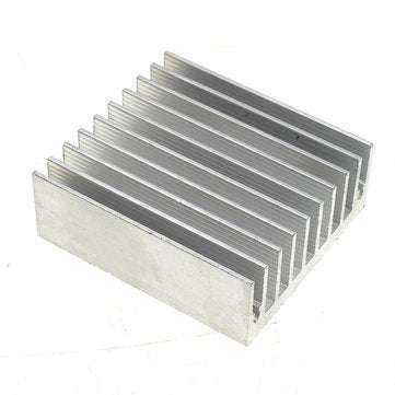 5pcs Original Hiland Heat Sink + Cooling Fan + Mounting Screws Kit For 0-30V 0-28V Power Supply