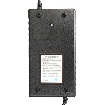 72V 2.5 Amp 20AH Battery Charger For Scooters Electric Bikes E-bike