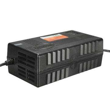72V 2.5 Amp 20AH Battery Charger For Scooters Electric Bikes E-bike